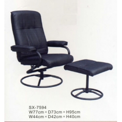 SX-7594 Recliner